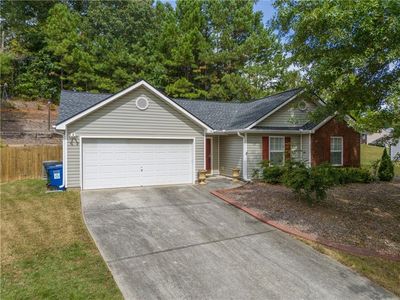 4419 Raptor Ct, Snellville, GA, 30039