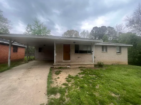 3217 Whitfield St, Little Rock, AR 72204