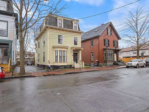 2nd image of 112 Clark Street #3