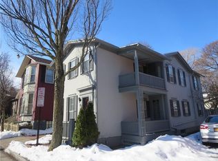 15 Greenwood St, Rochester, NY 14608