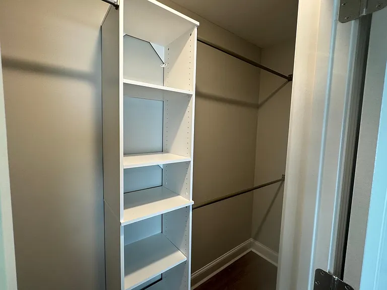 Closet #2