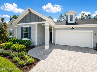 61 Dogleg, Saint Johns, FL 32259