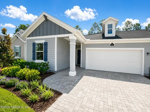 61 Dogleg, Saint Johns, FL 32259