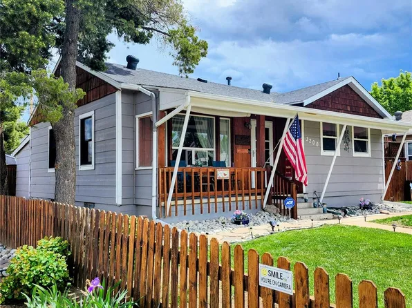 3200 S Elati Street, Englewood, CO 80110