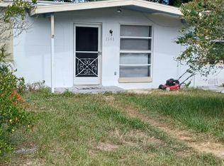 1143 Hope Ln, Spring Hill, FL 34606