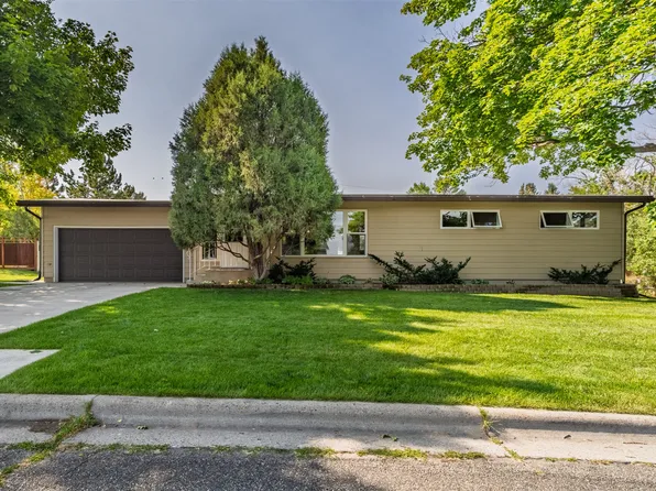 1919 5th Ave, Helena, MT 59601