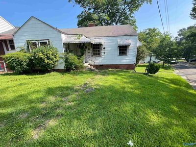 1220 Kentucky Ave, Gadsden, AL, 35903