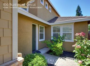 830 Bluestone Cir, Folsom, CA 95630