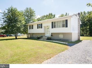 1072 Willow Grove Rd, Felton, DE 19943