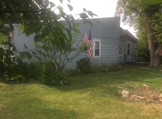 810 S 3rd Ave E, Malta, MT 59538