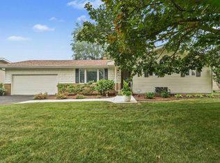 3414 Paulan Dr, Bay City, MI 48706