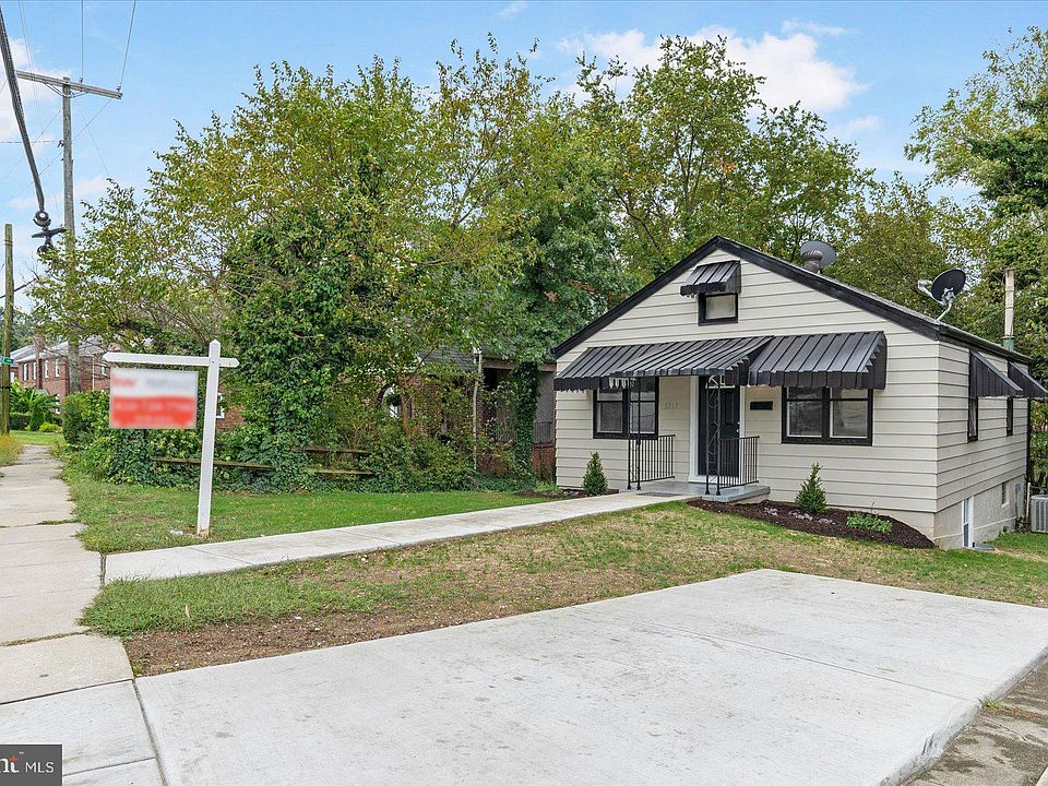 3717 Frankford Ave, Baltimore, MD 21206 Zillow