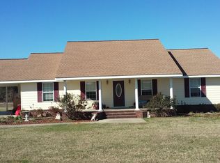 230 Bear Island Rd, Screven, GA 31560