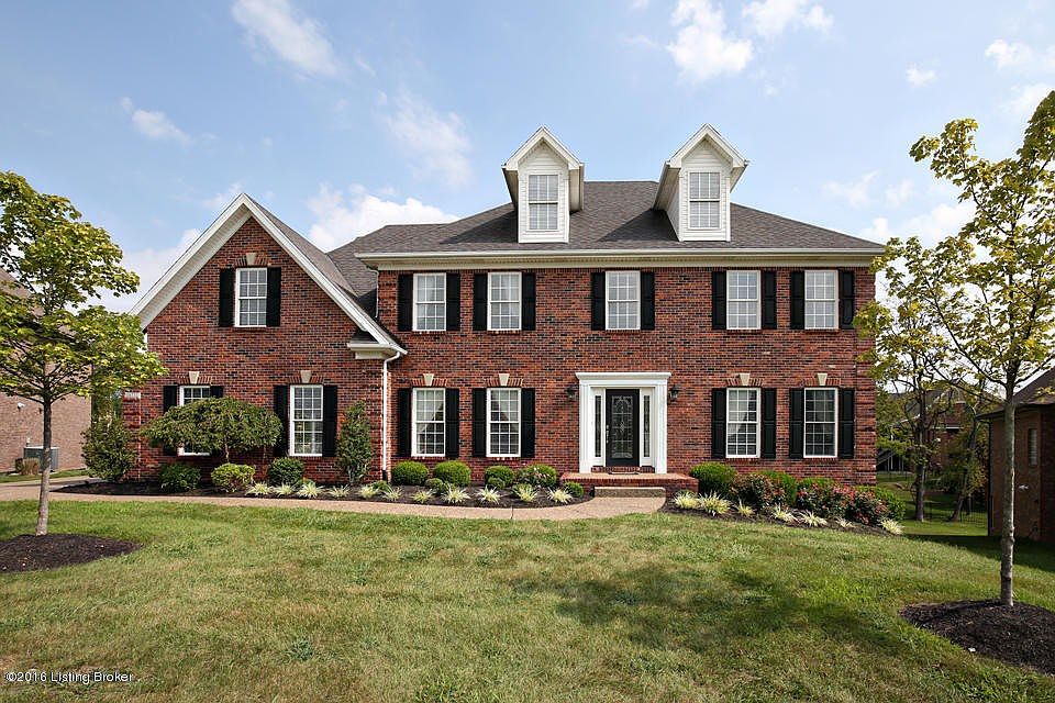 Welcome to 18731 Willington Cir