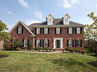 18731 Willington Cir, Louisville, KY 40245