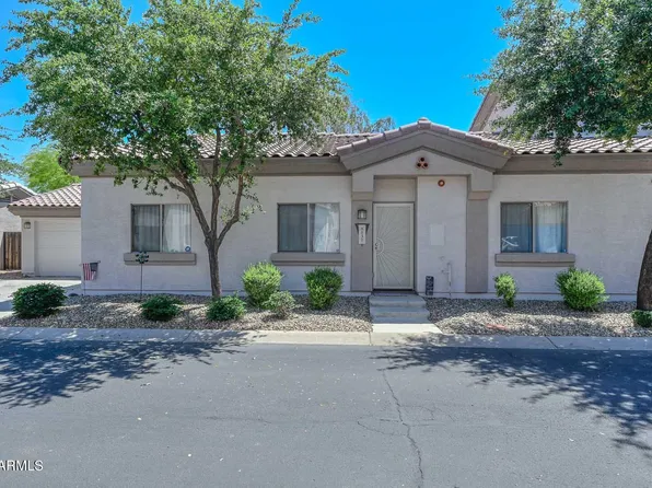 8137 W ZOE ELLA Way, Peoria, AZ 85382