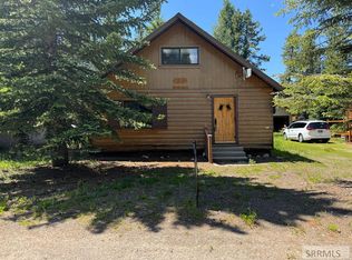 4265 Borah Ln, Island Park, ID 83429