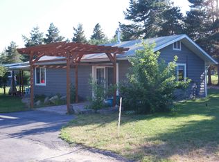 211 Sweathouse Creek Rd, Victor, MT 59875