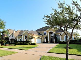 7606 San Clemente Point Ct, Katy, TX 77494