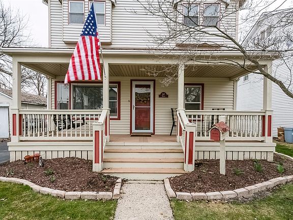 3rd image of 317 Yerkes St