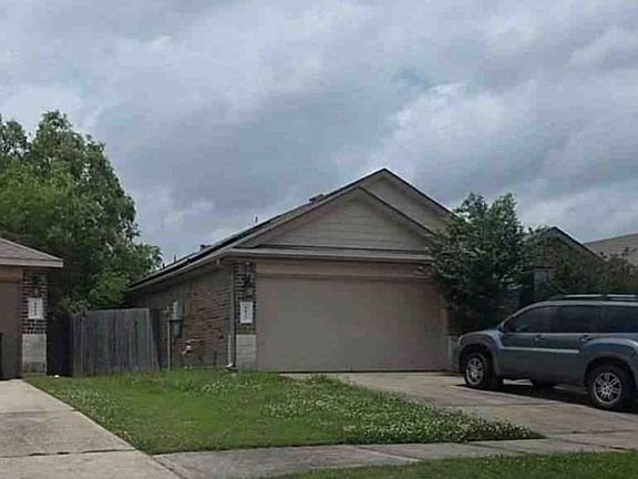 Property Side View