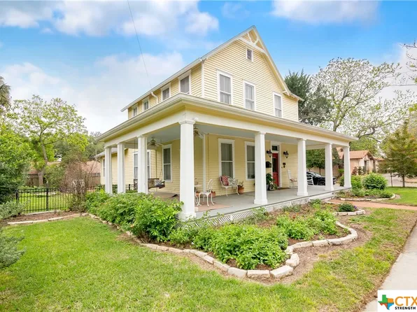 507 W Commercial St, Victoria, TX 77901