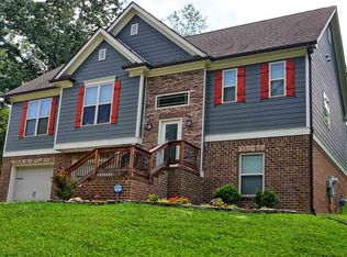 422 Kingsridge Dr, Hixson, TN 37343