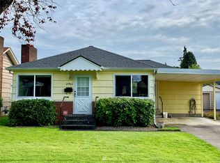 2762 Maple St, Longview, WA 98632