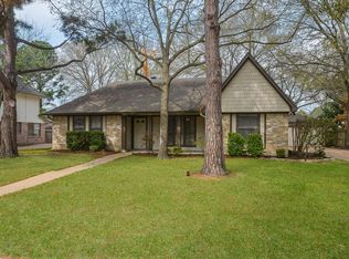 15806 Mesa Gardens Dr, Houston, TX 77095