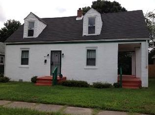 2735 Myrtle Ave, Norfolk, VA 23504