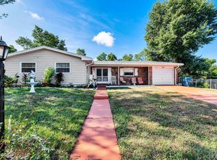 9314 Chase St, Spring Hill, FL 34606