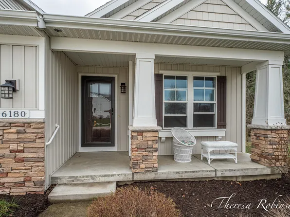 6180 Charleston Ln Unit 46, Allendale, MI 49401