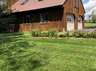 433 Old Oxford Rd, Georgetown, KY 40324