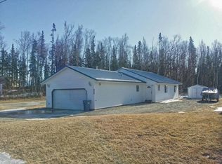 8030 W Shearwater St, Wasilla, AK 99654