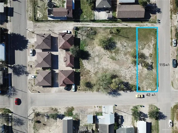 0 N San Zeferino St, Rio Grande City, TX 78582