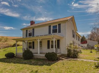 41 Green Hill Rd, Lexington, VA 24450