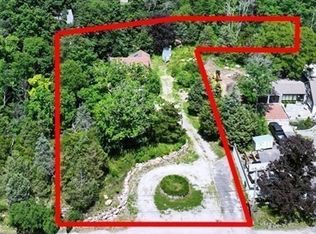 170 Chief Justice Cushing Hwy, Hingham, MA 02043