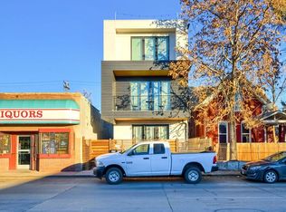 338 N Santa Fe Dr, Denver, CO 80223