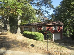 1923 Croydon Cir, Birmingham, AL 35235