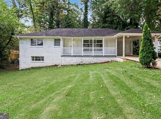 2951 Belvedere Ln, Decatur, GA 30032