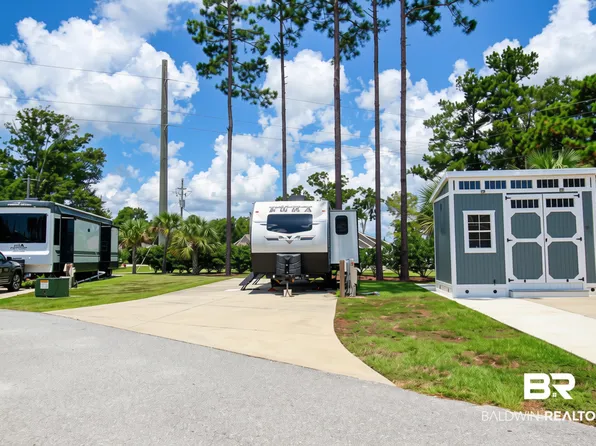 19558 County Road 8 #3, Gulf Shores, AL 36542