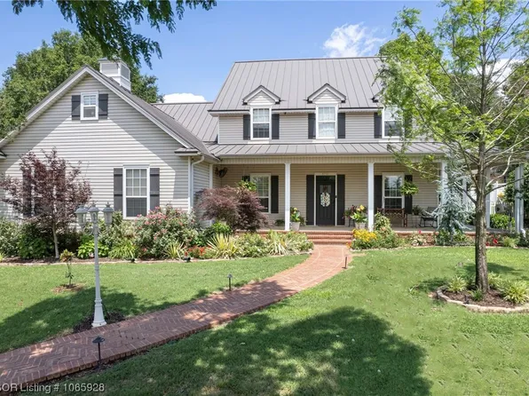 3712 Pebble Ct, Fort Smith, AR 72903