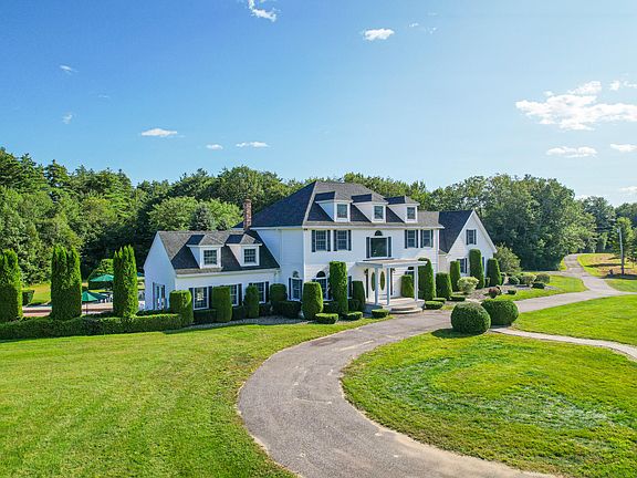 5th image of 172 Annabessacook Road