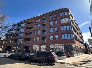 5 Lakeview Ave #212, Toronto, ON M6J 3B2