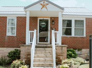 136 Virginia Ave, Uniontown, PA