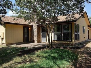 1407 Roundup Trl, Round Rock, TX 78681