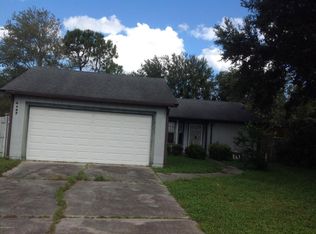 8467 Gemini Rd, Jacksonville, FL 32216