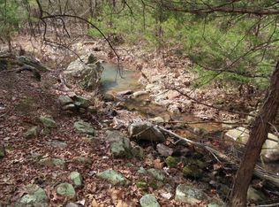 Rural Southwest Ave #1060, Clayton, OK 74536