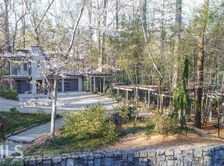 465 Hillside Dr NW, Atlanta, GA 30342