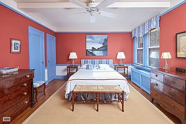 Sold by Brown Harris Stevens